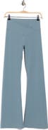 Z by Zella Serenity Crossover Flare Pants