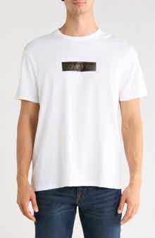 Logo Cotton T-Shirt