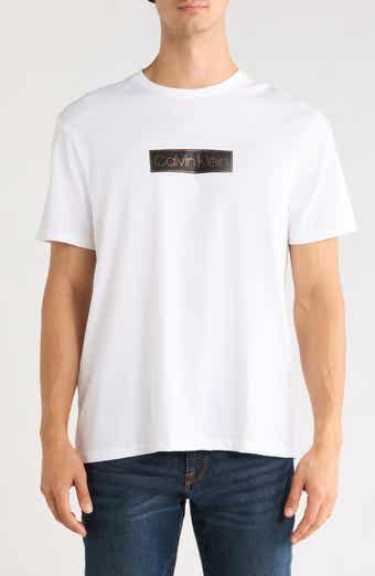 Logo Cotton T-Shirt