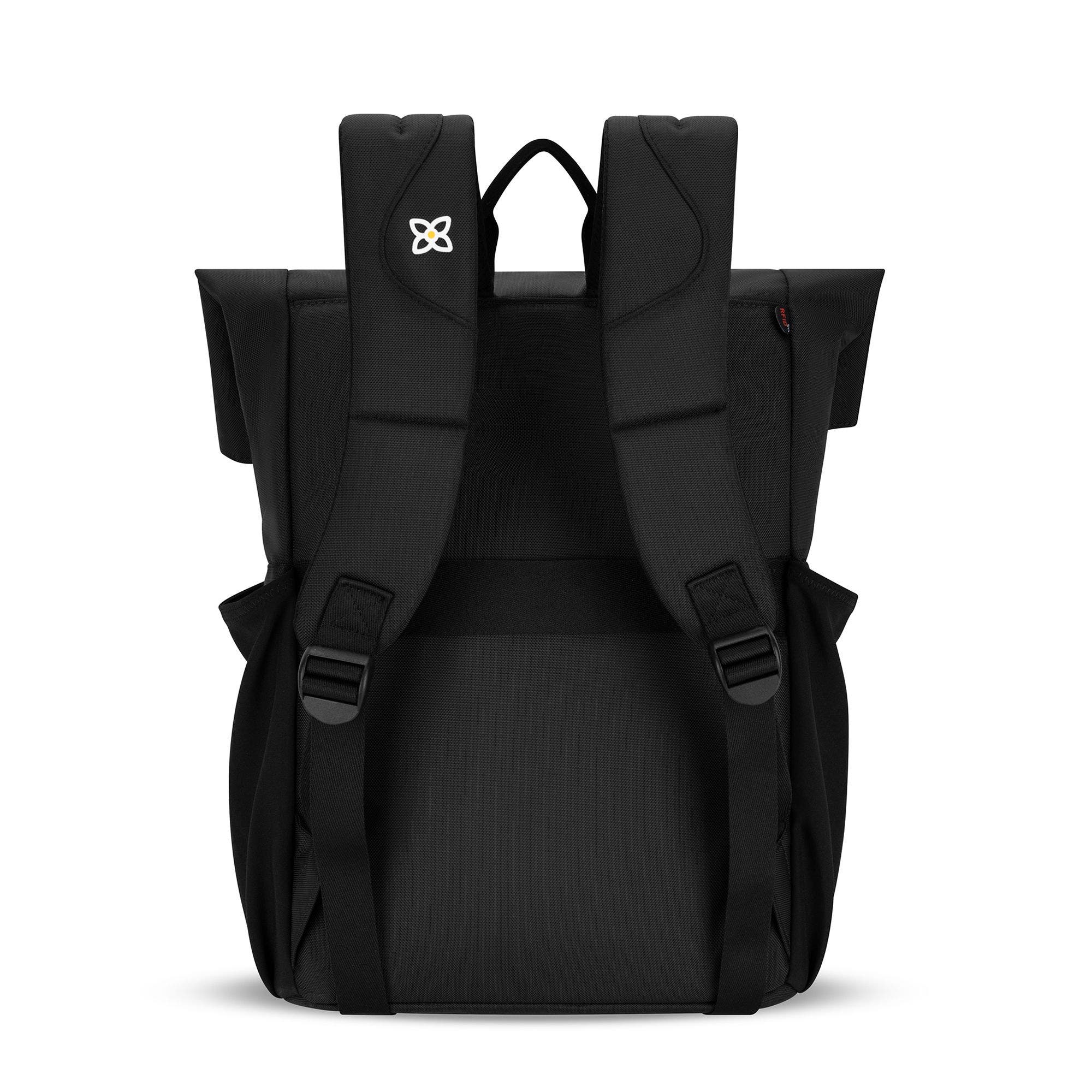 Sherpani Sedona Travel Backpack, Alternate, color, Raven