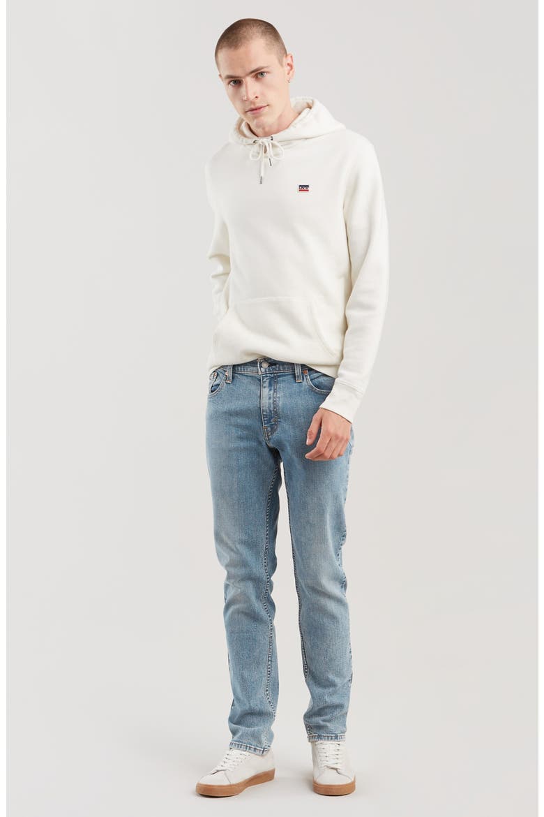 511™ Slim Jeans, Alternate, color, PICKLES ADV