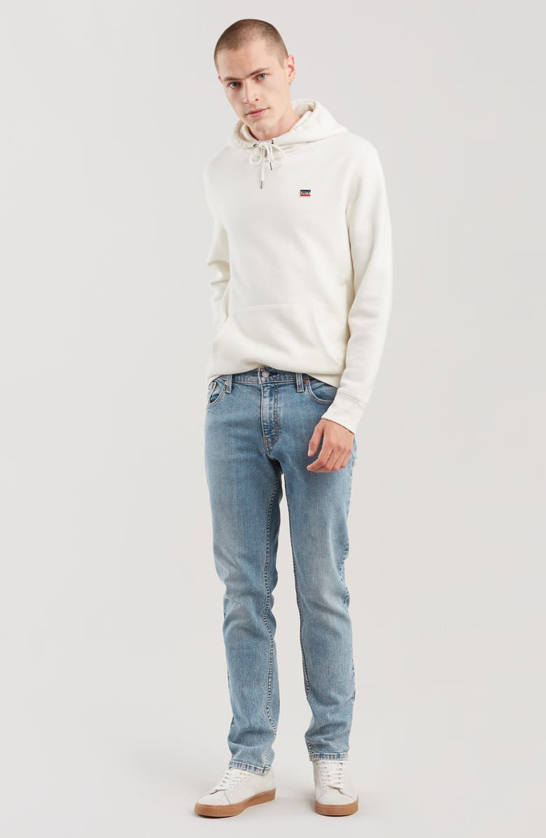 Levi's<sup>®</sup> 511<sup>™</sup> Slim Jeans, Alternate, color, Pickles Adv