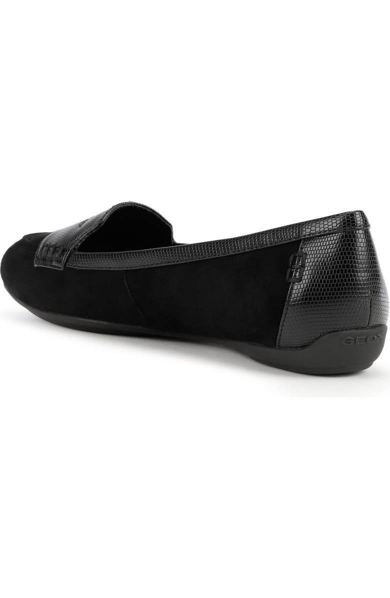 Geox Charlene Flat, Alternate, color,