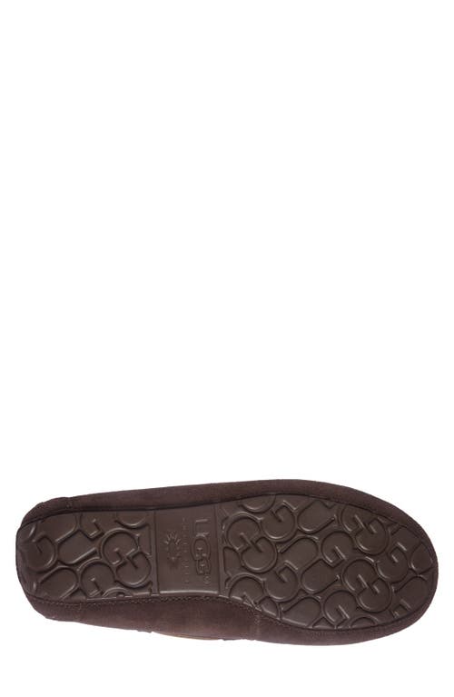 Ugg Olsen Moccasin Slipper