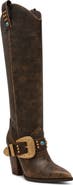 Steve Madden Lasso Knee High Boot