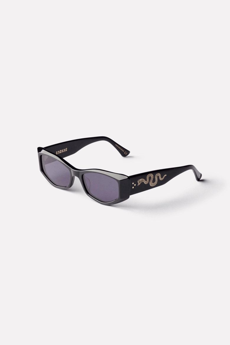 Guilty Sunglasses, Main, color, Black/ Gold