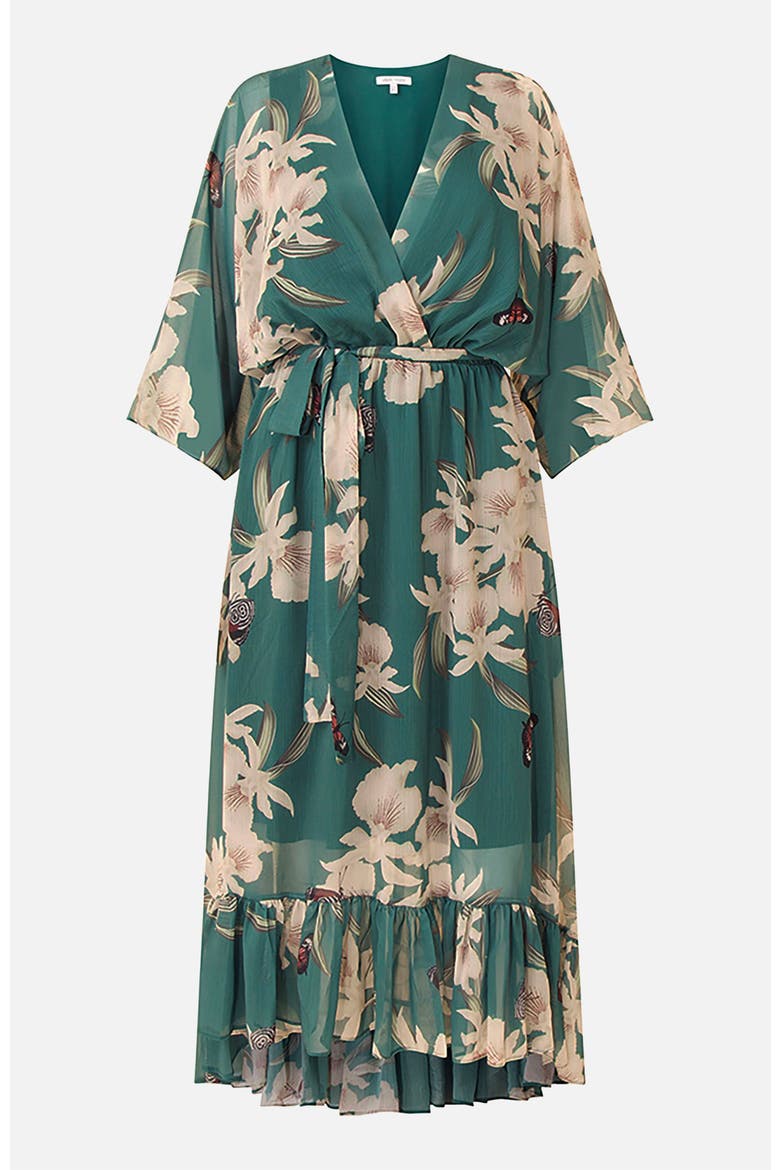 dip hem formal dress Dip Hem Sleeve Dress (Women)
