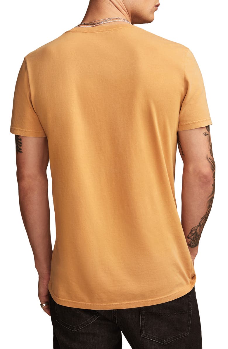 Lucky Brand Pray for Hot Sauce Cotton Graphic T-Shirt, Alternate, color,