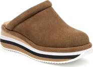 Kelsi Dagger Brooklyn Harvey Clog