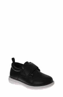 Kids' Faux Leather Shoe