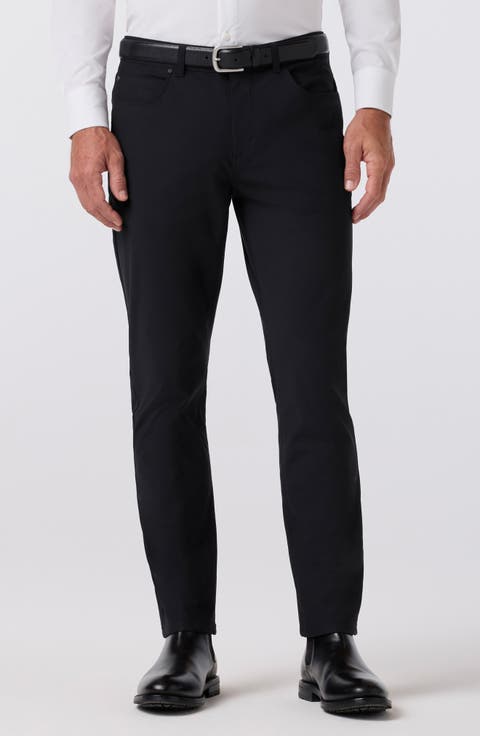 Upton TurboDry Straight Leg Five Pocket Pants