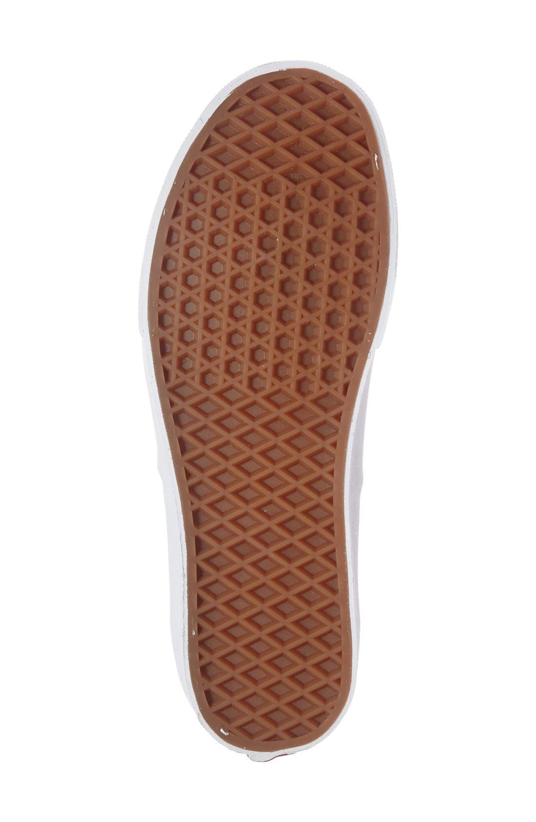 Vans Authentic Sneaker, Alternate, color, Black