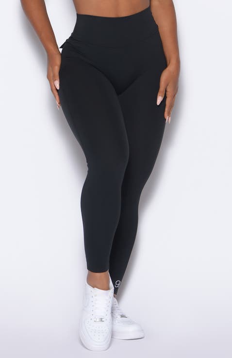 Bombshell sportswearトップスとレギンスセット S Bombshell Sportwear Set