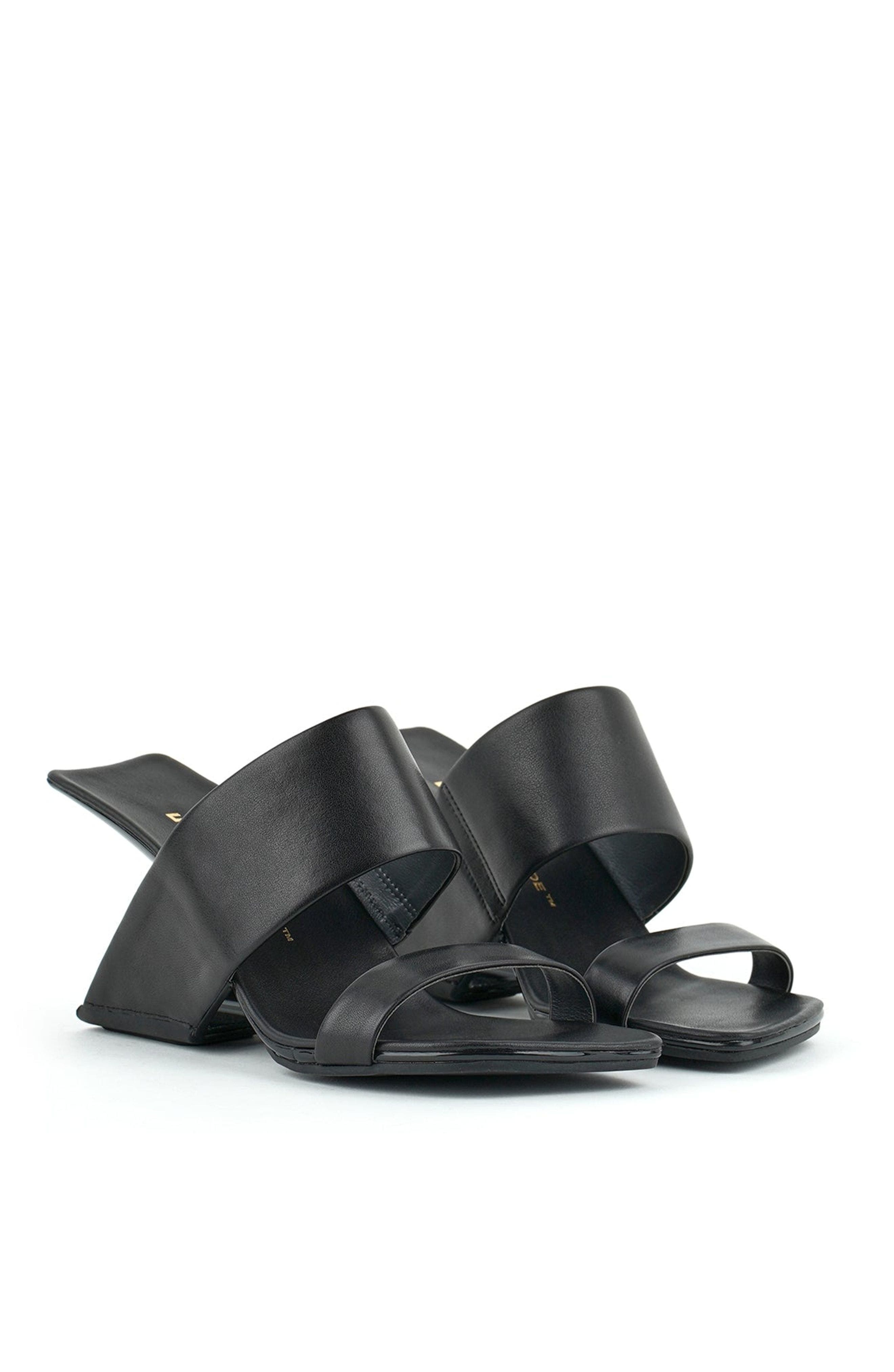 United Nude Loop Hi, Alternate, color, Black Ii