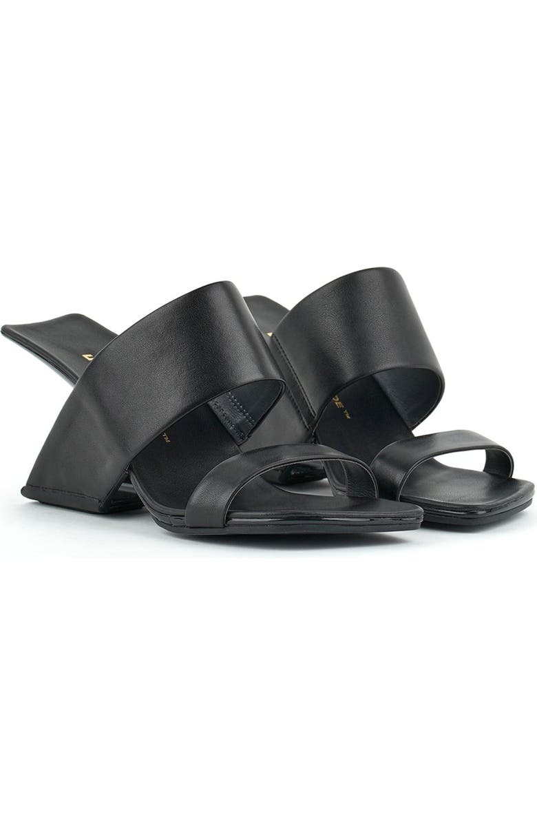 United Nude Loop Hi, Alternate, color, Black Ii