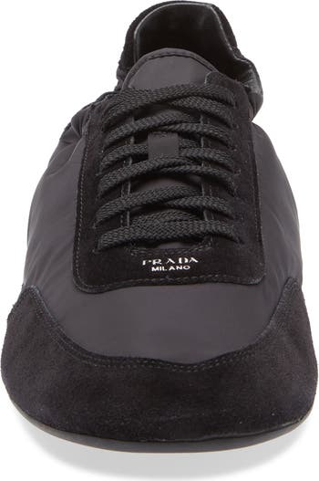 【関税＆送料込み】Prada Collapse Low-Top Sneakers Prada Collapse Sneakers | Sendegaro US