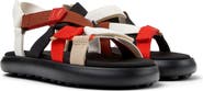 Camper Pelotas Flota Sandal