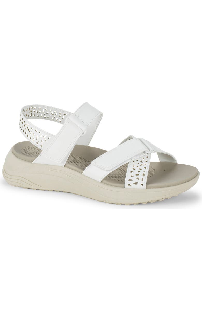 BARETRAPS Jubilee Sandal, Main, color, White