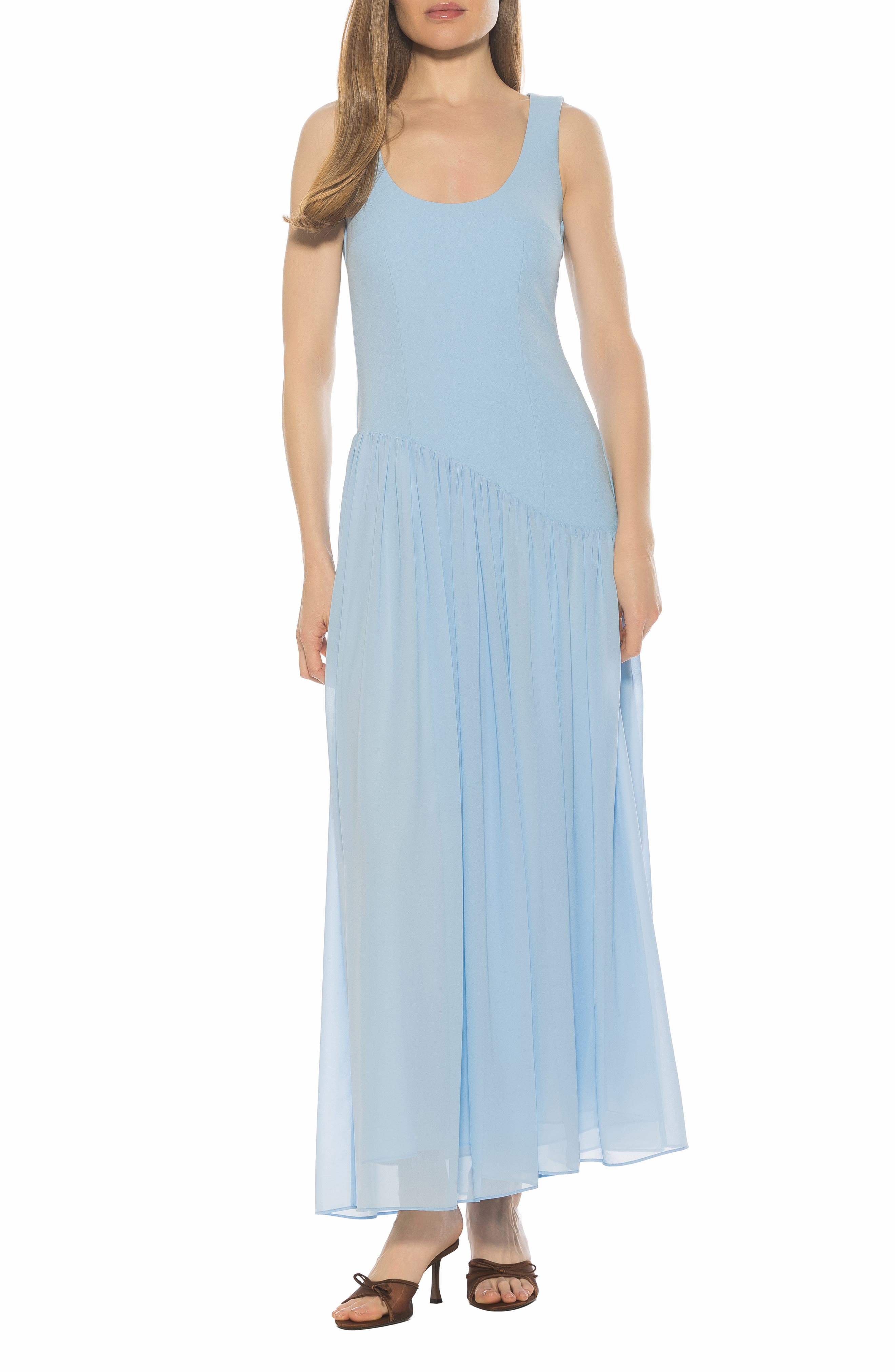 HALOGEN BLUE