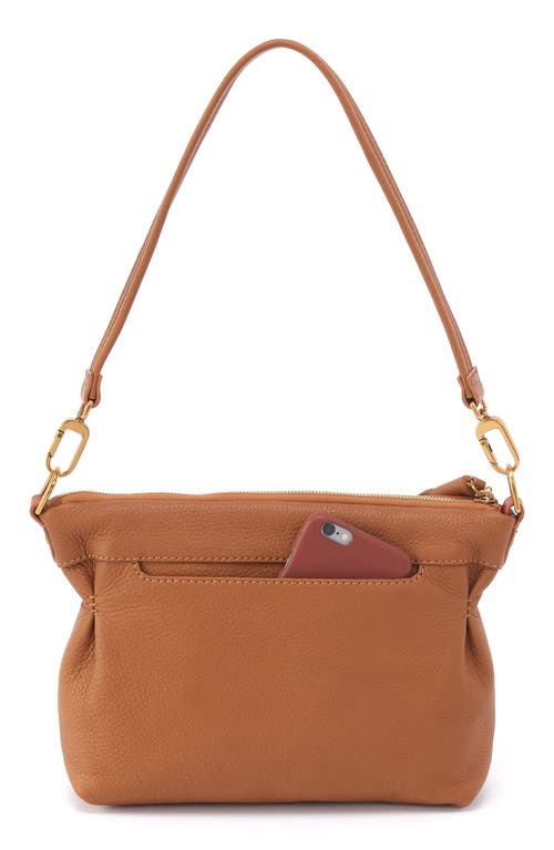 Shop Hobo Kori Leather Crossbody Bag