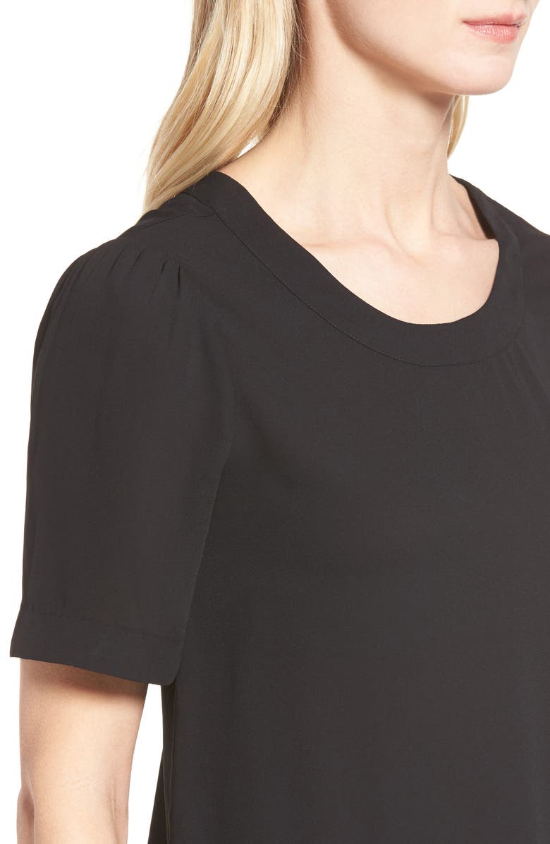 Halogen<sup>®</sup> V-Back Top, Alternate, color,