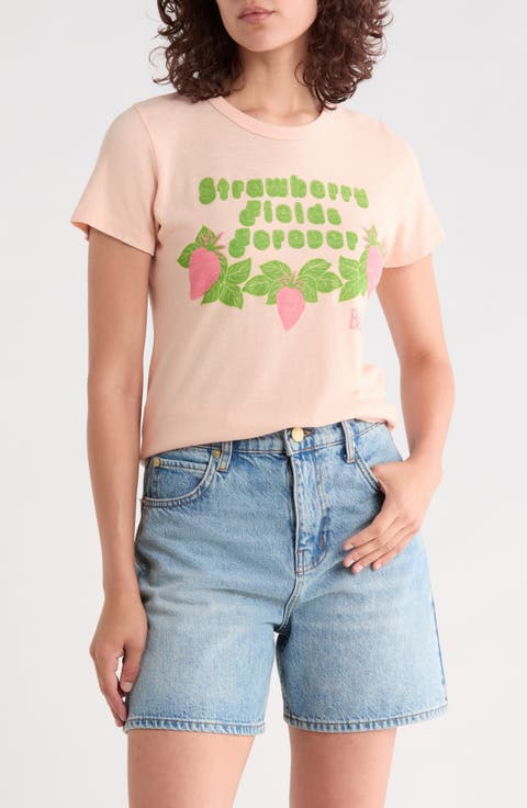 The Beatles Yellow Submarine Graphic Tee