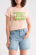 Junk Food The Beatles Yellow Submarine Graphic Tee