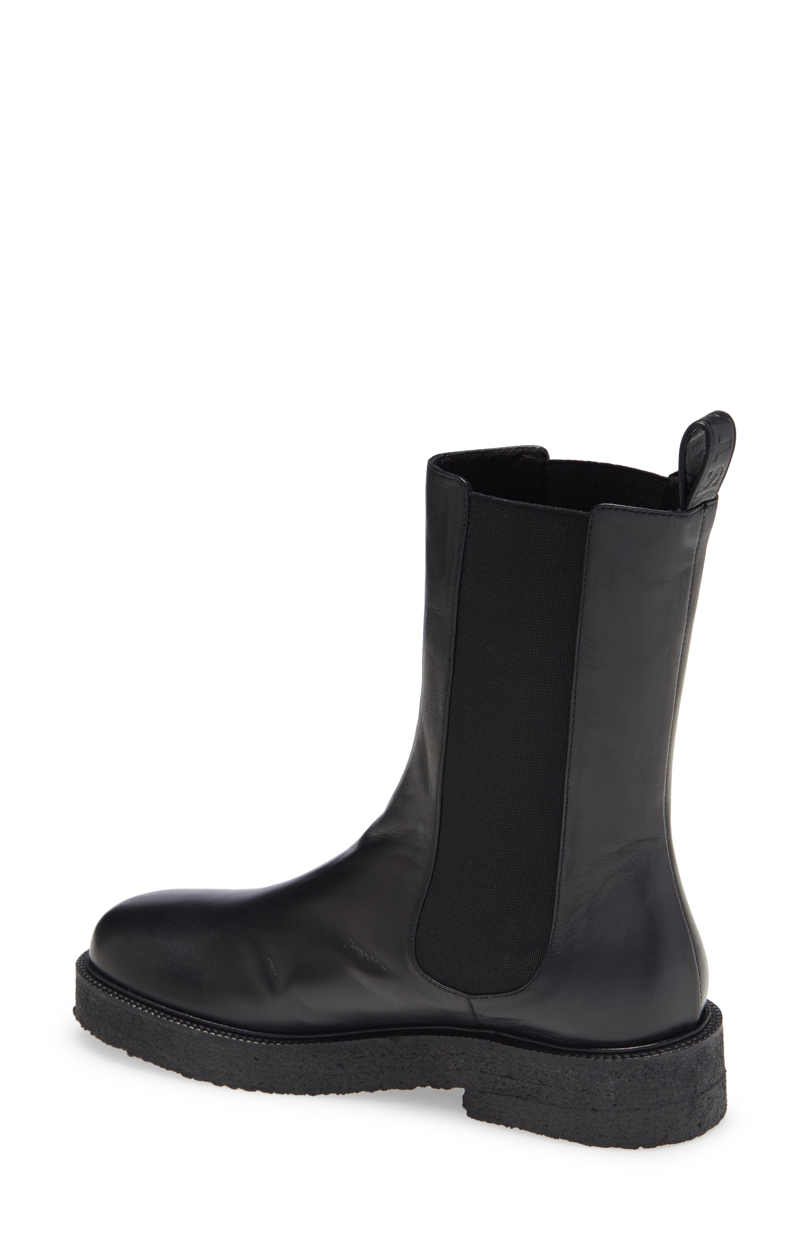 STAUD Palamino Chelsea Boot, Alternate, color, 
