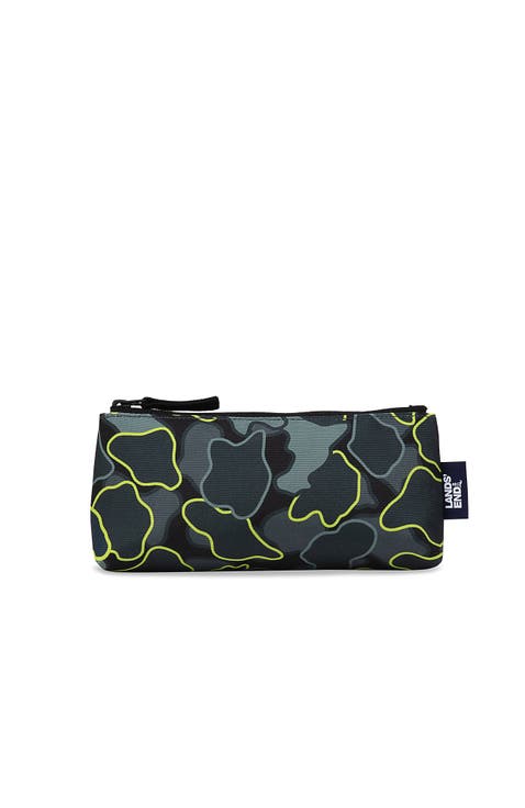 Pencil Pouch