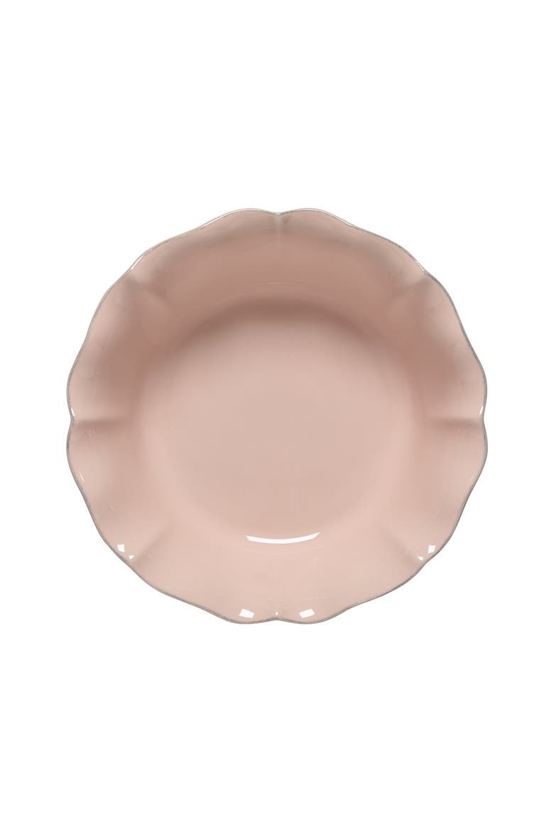 Rosa Serving bowl, Alternate, color, Rosé