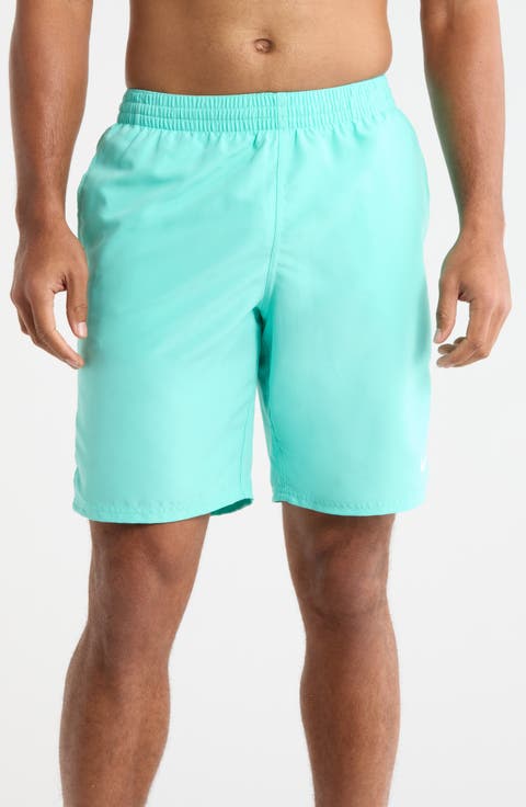9-Inch Volley Swim Shorts