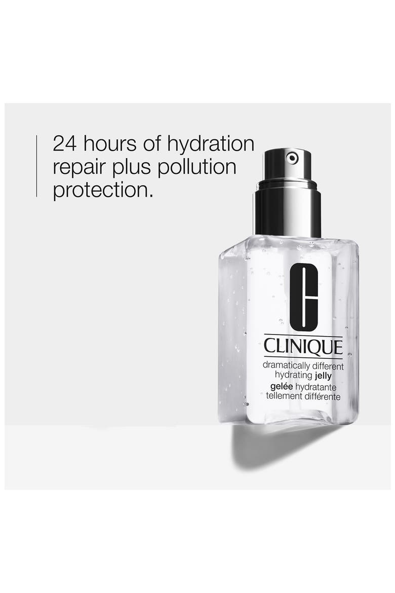 Dramatically Different Hydrating Jelly Moisturizer, Alternate, color, NO COLOR