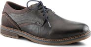Spring Step Regan Plain Toe Derby
