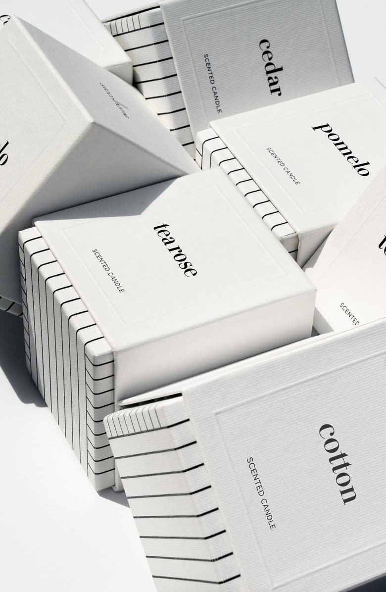 Studio Stockhome Scented Candle, Alternate, color,