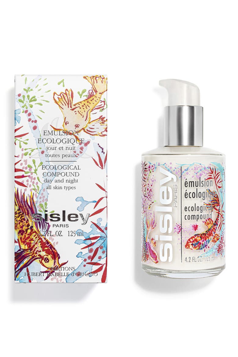 Ecological Compound Emulsion (Limited Edition), Main, color, NO COLOR