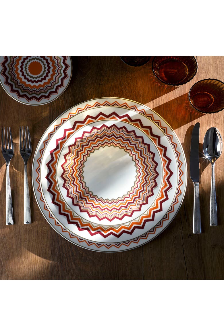 Serving Spoon, Alternate, color, Silver