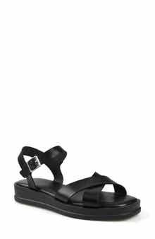 ROCK AND CANDY Platform Sandal