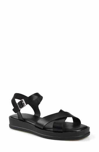 ROCK AND CANDY Platform Sandal