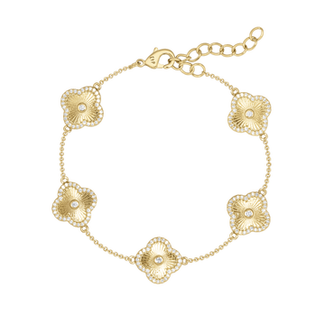 Icon Bracelet