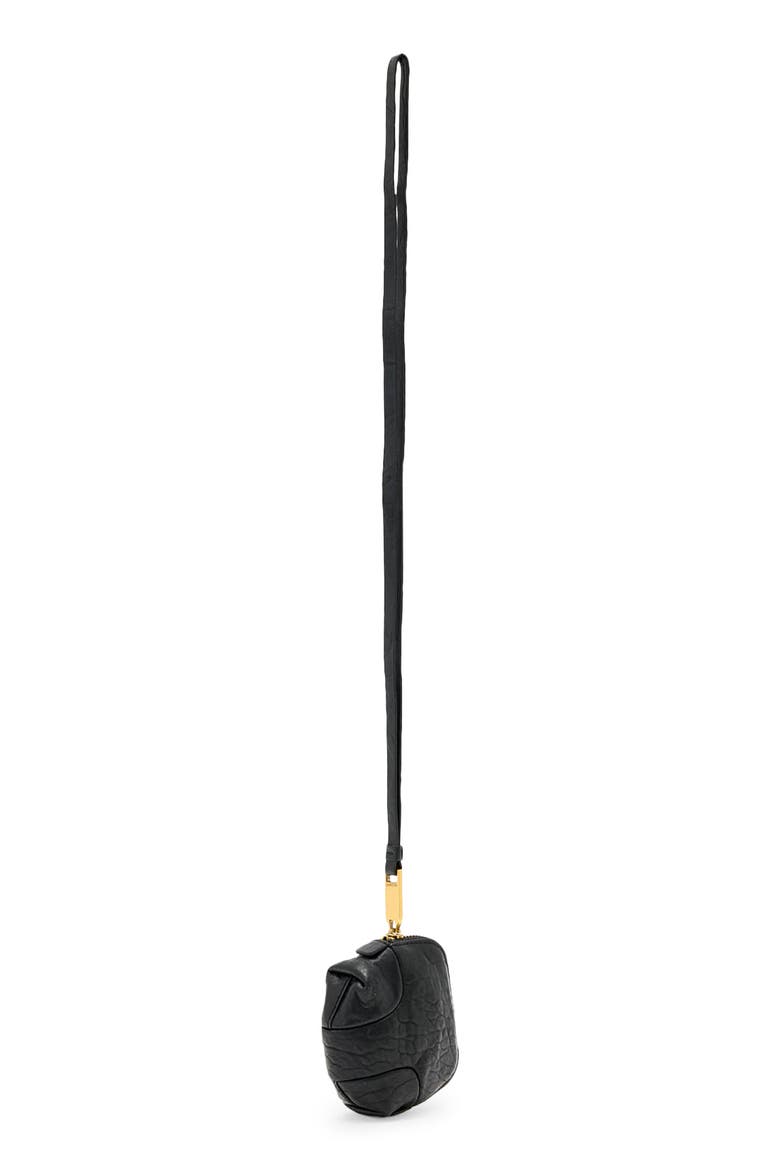 Ares Lanyard, Alternate, color, BLACK
