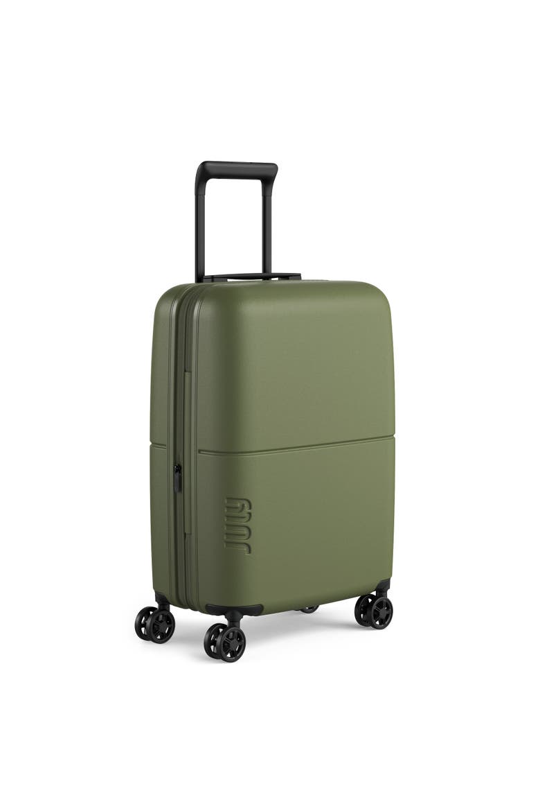 Carry On Light Expandable, Alternate, color, Moss