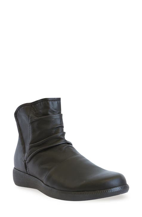 Scout Water Resistant Bootie (Women)