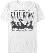 KPop Demon Hunters Men's Your Saja Boys' Idols T-Shirt