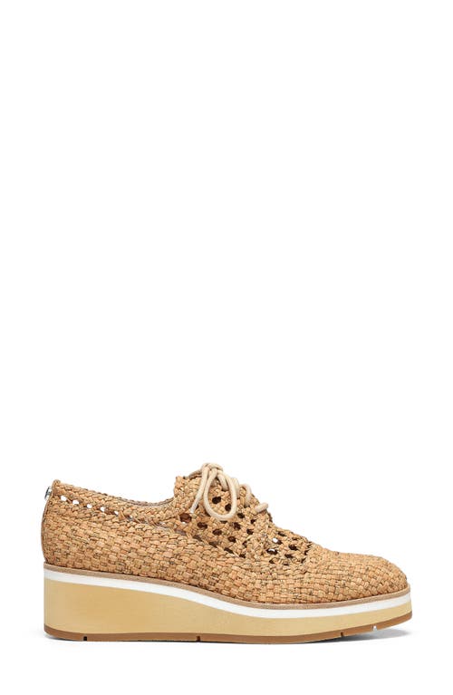 DONALD PLINER DONALD PLINER NAPOLI WEDGE DERBY
