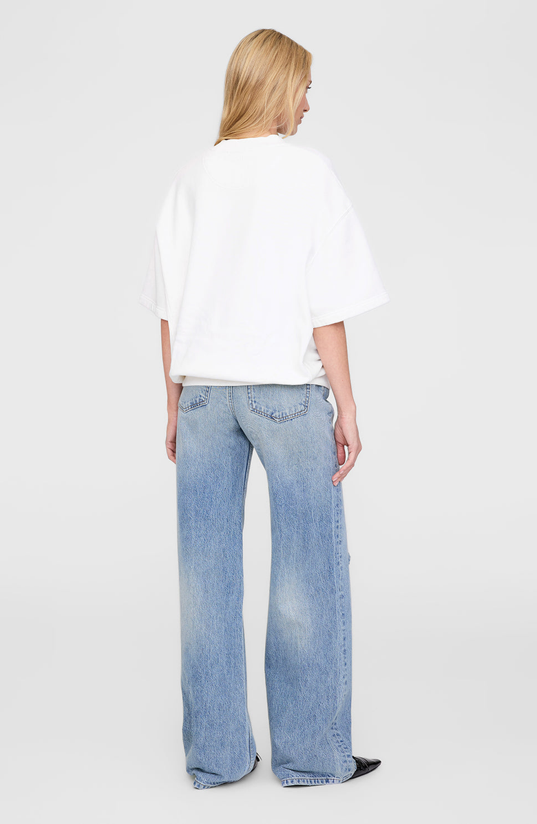 ANINE BING Jay Bing Sweatshirt, Alternate, color,