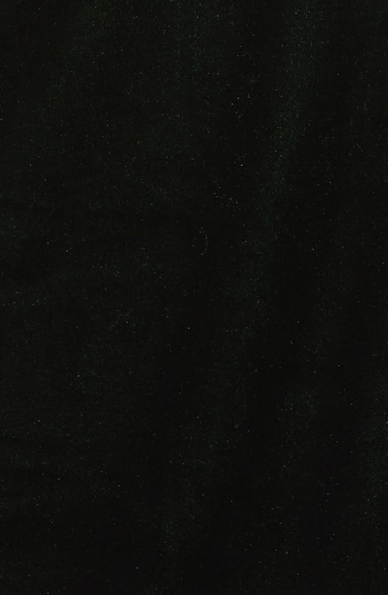 Endless Rose Velvet Blazer, Alternate, color, Green