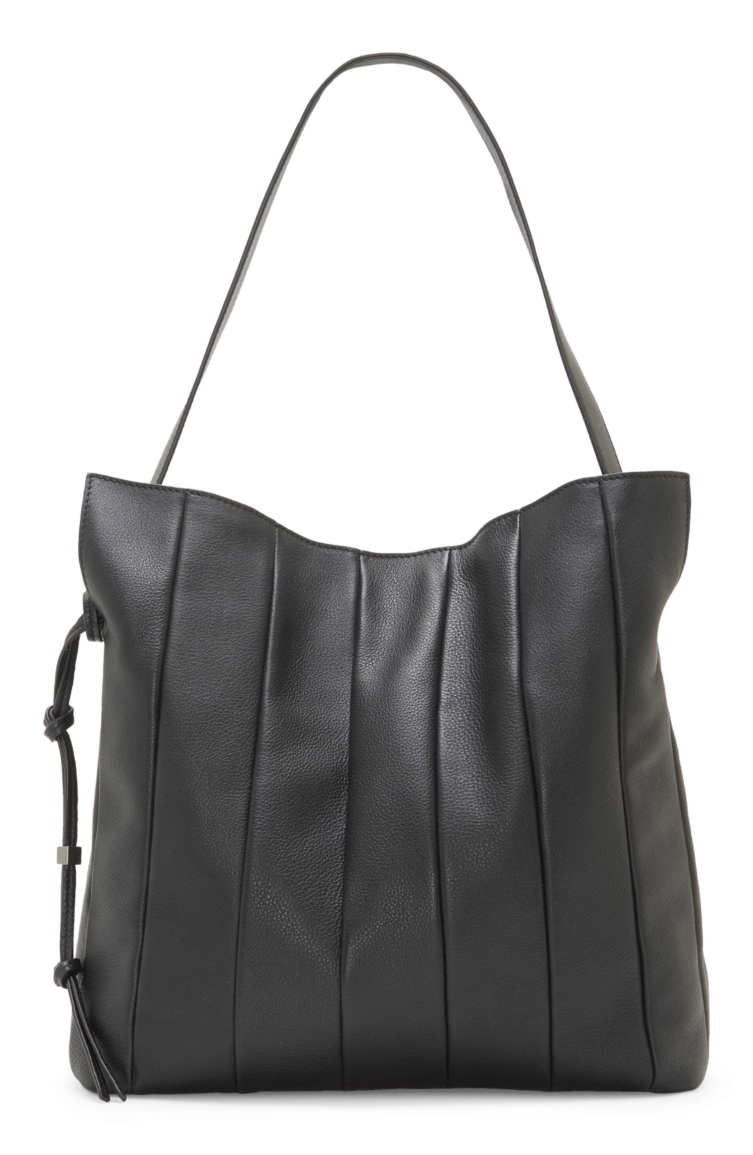 Vince Camuto Dario Shoulder Bag, Main, color, 