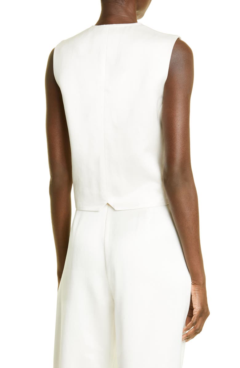 CO Sateen Vest, Alternate, color, 