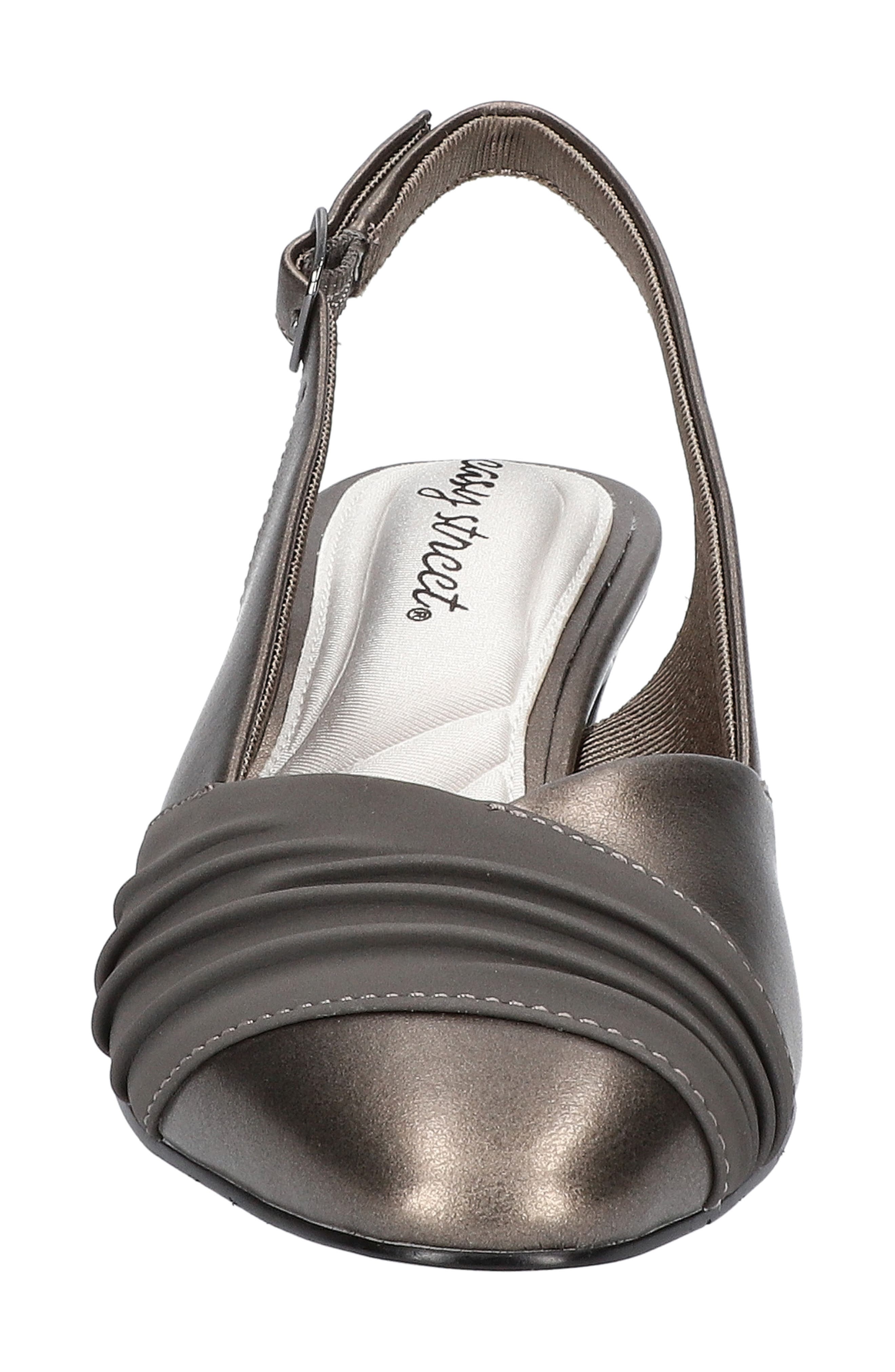 Bates Slingback Pump - Multiple Widths Available - image 4