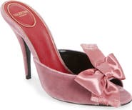 Valentino Garavani Marie Bow Sandal